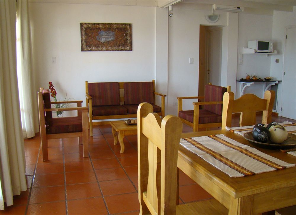 Del Bono Beach Complejo Bahia Las Tapias  외부 사진