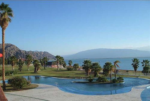 Del Bono Beach Complejo Bahia Las Tapias  외부 사진