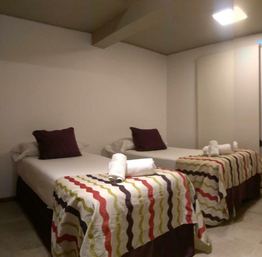 Del Bono Beach Complejo Bahia Las Tapias  외부 사진