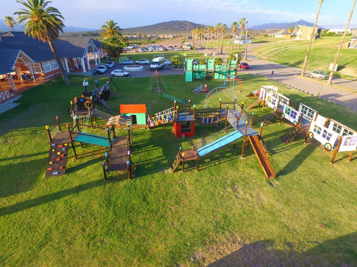 Del Bono Beach Complejo Bahia Las Tapias  외부 사진